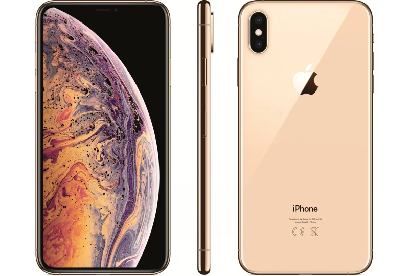 Apple iPhone Xs Max 256GB ゴールド Apple iPhone XS Max 256Gb Gold купить по низкой цене в Москве